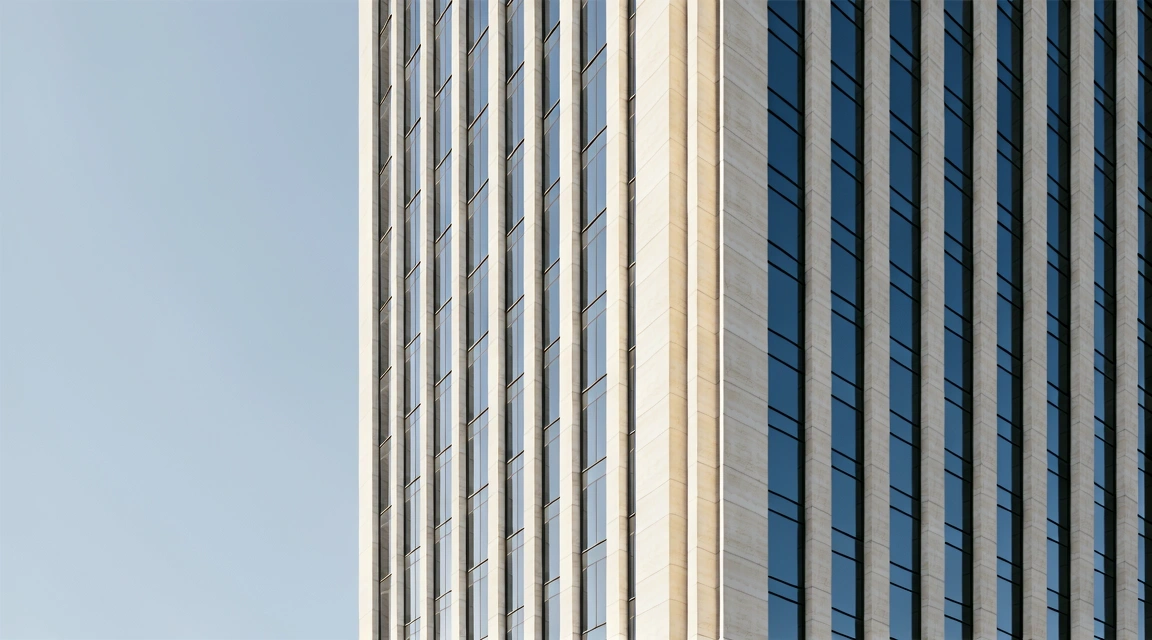 Jion Digital Headquarters Environment