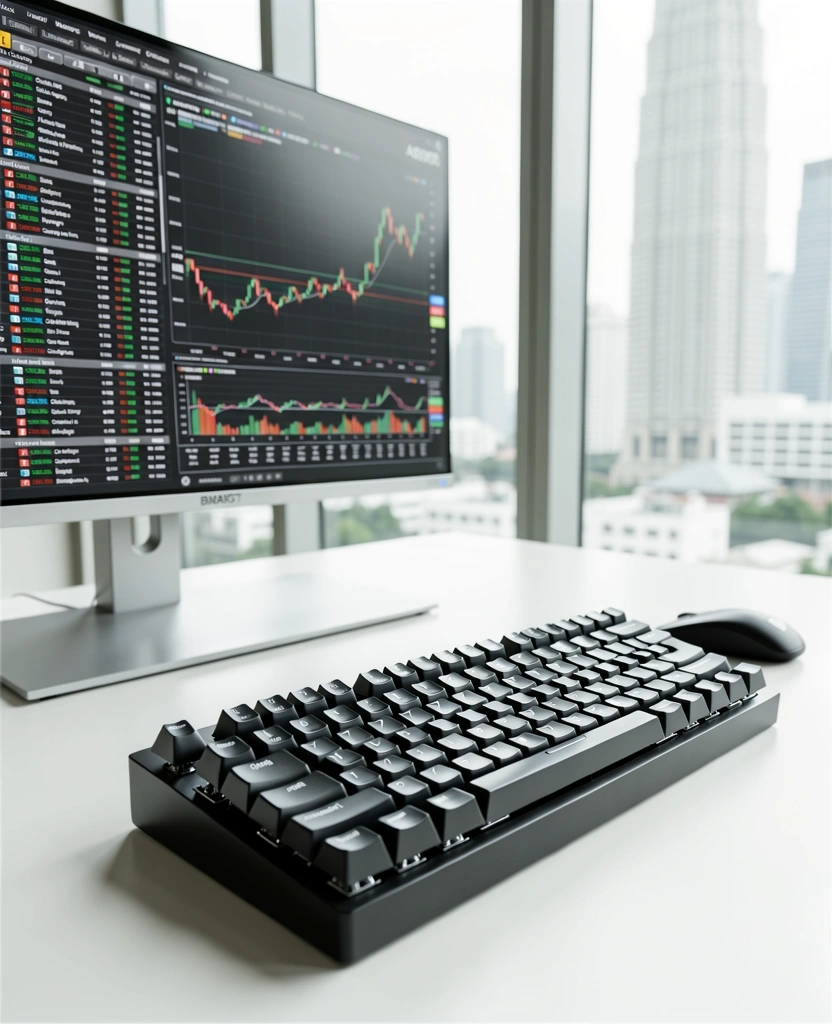 Jion Digital operational environment