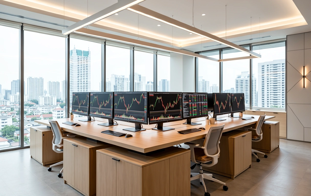 Jion Digital Workspace