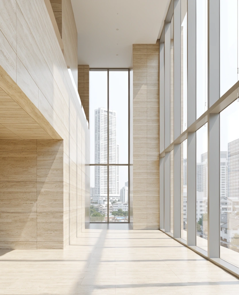 Jion Digital Office Concept